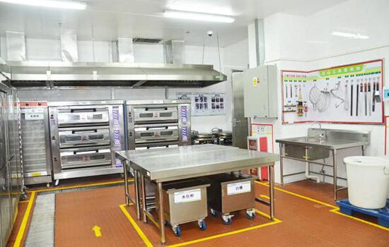 為什么說企業(yè)食堂外包要比自家食堂省心又省力？