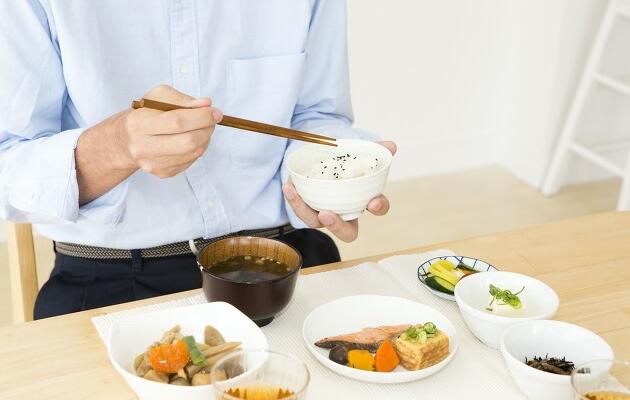 日常健康飲食中，葷素食如何搭配？