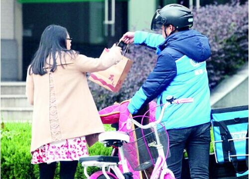 武漢大學(xué)生為什么這么愛(ài)吃外賣,這些理由我也是醉了！