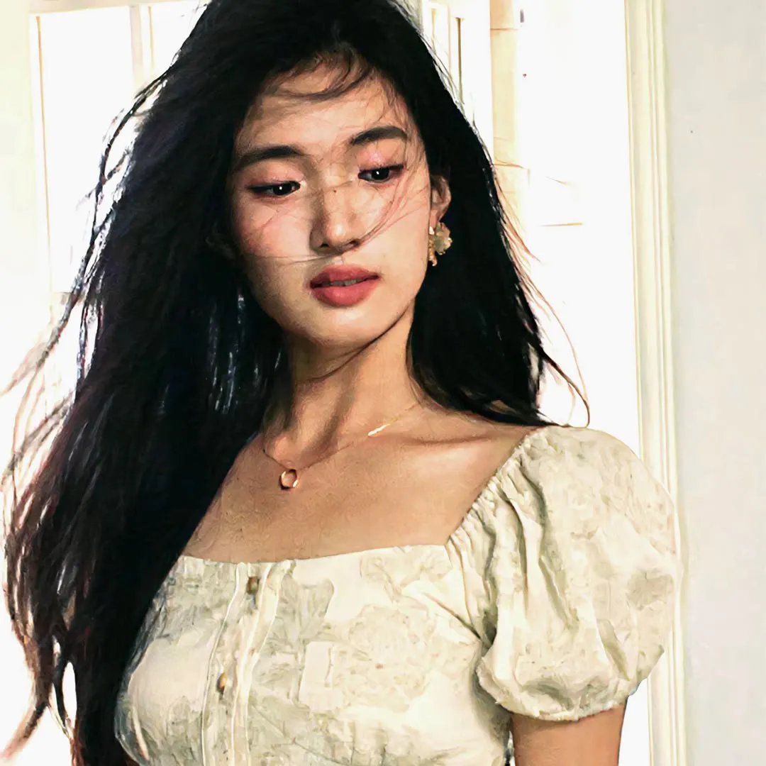 最后一眼