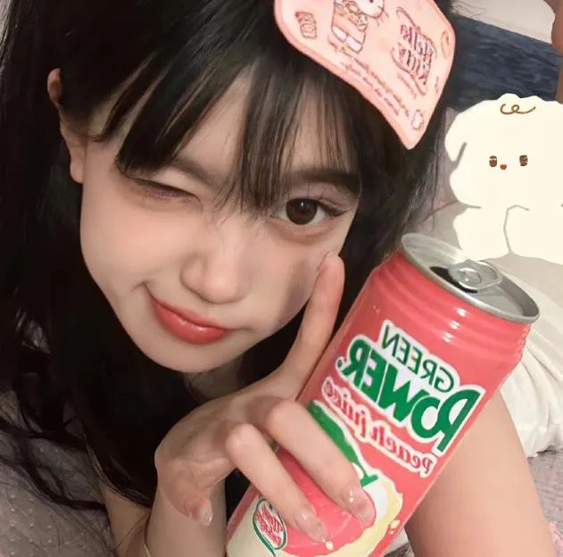 他们真幸运